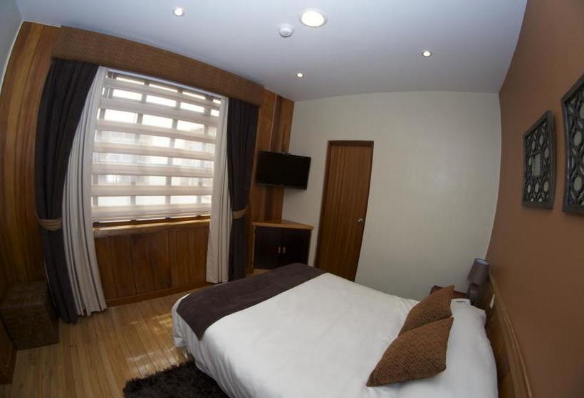 Hotel Casa Sucre | Cuenca | Azuay | Ecuador 19