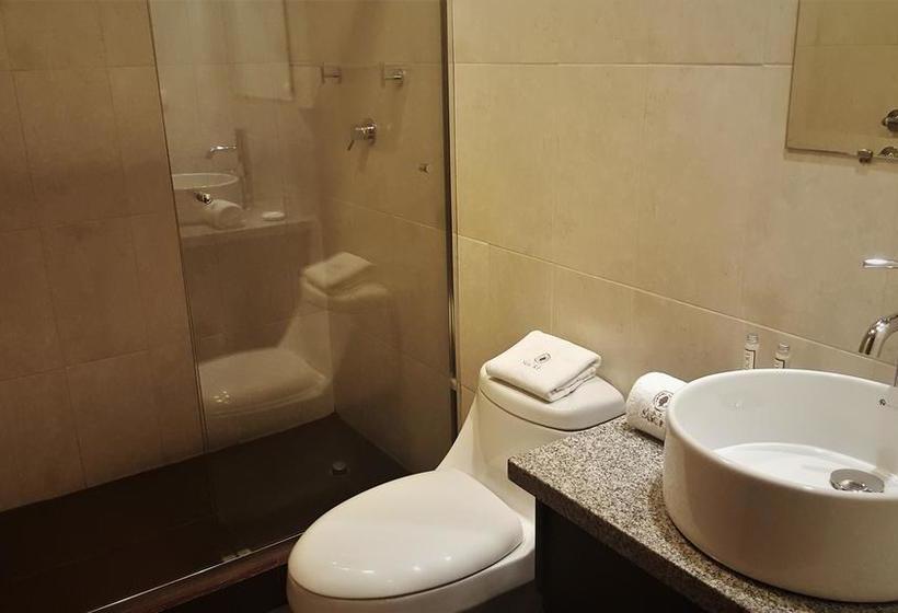 Hotel Casa Sucre | Cuenca | Azuay | Ecuador 2