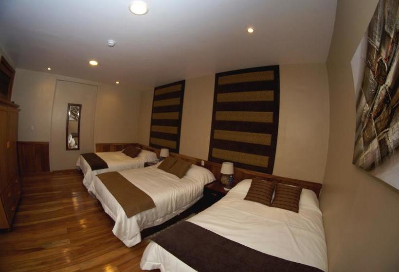 Hotel Casa Sucre | Cuenca | Azuay | Ecuador 3