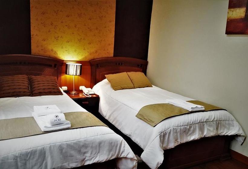 Hotel Casa Sucre | Cuenca | Azuay | Ecuador 4