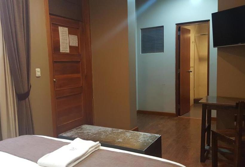 Hotel Casa Sucre | Cuenca | Azuay | Ecuador 6