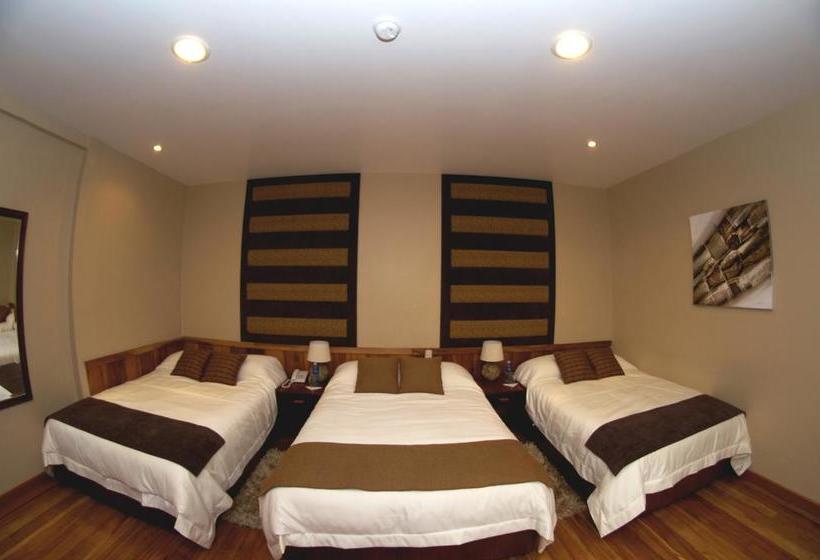 Hotel Casa Sucre | Cuenca | Azuay | Ecuador 7