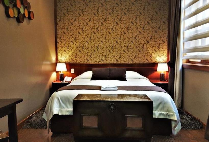 Hotel Casa Sucre | Cuenca | Azuay | Ecuador 8