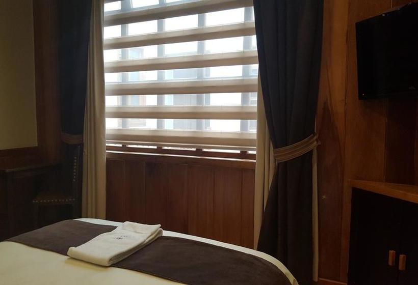 Hotel Casa Sucre | Cuenca | Azuay | Ecuador 9