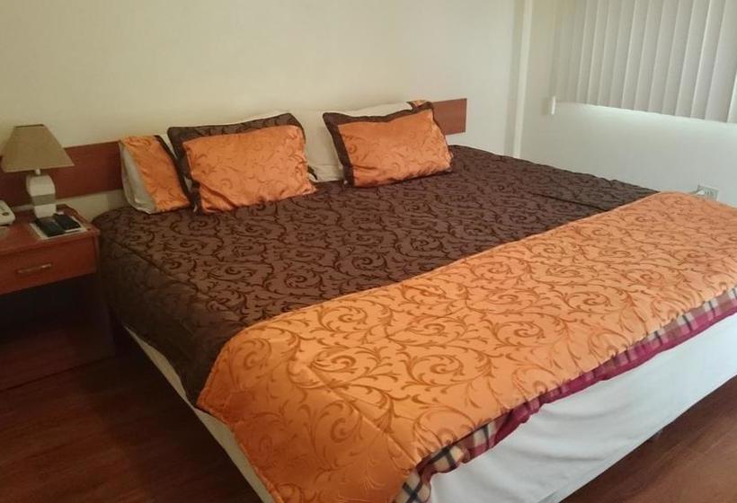 Bed and Breakfast Hostal Mariscal Inn & Suites Cuenca Azuay