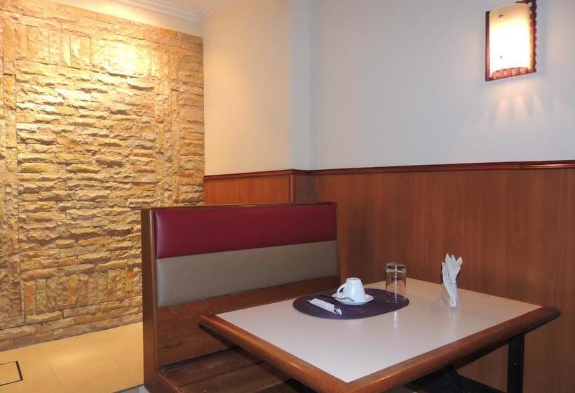 Bed and Breakfast Hostal Mariscal Inn & Suites | Cuenca | Azuay | Ecuador 10