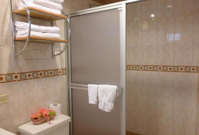 Bed and Breakfast Hostal Mariscal Inn & Suites | Cuenca | Azuay | Ecuador 11