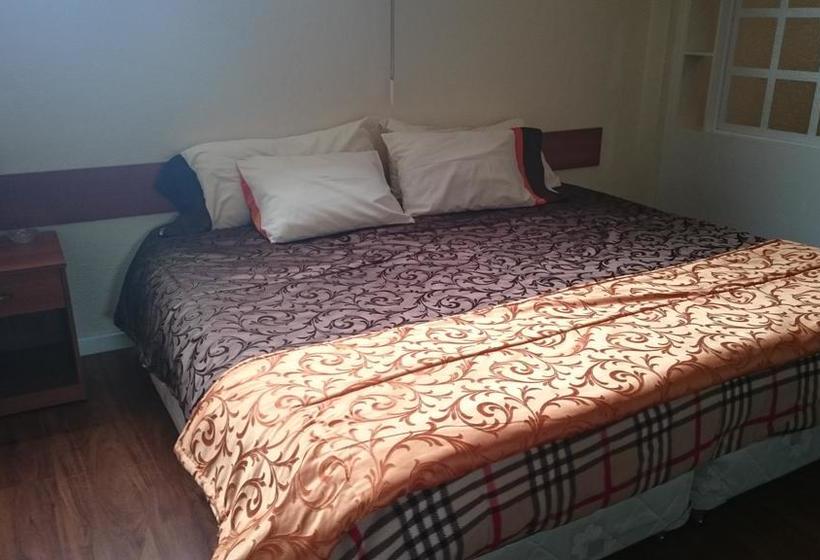 Bed and Breakfast Hostal Mariscal Inn & Suites | Cuenca | Azuay | Ecuador 12