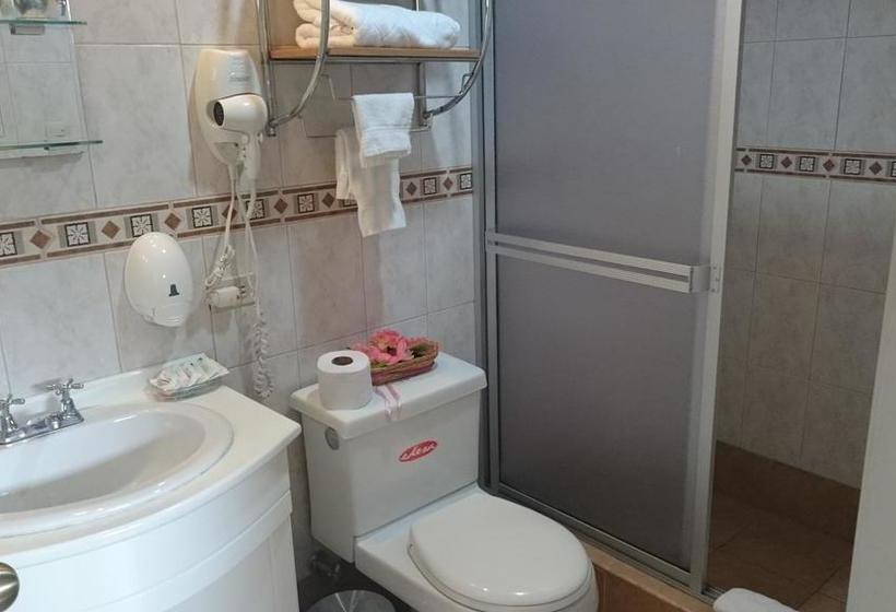 Bed and Breakfast Hostal Mariscal Inn & Suites | Cuenca | Azuay | Ecuador 13