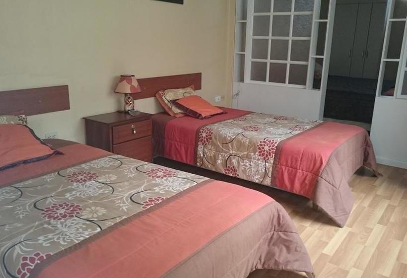 Bed and Breakfast Hostal Mariscal Inn & Suites | Cuenca | Azuay | Ecuador 14
