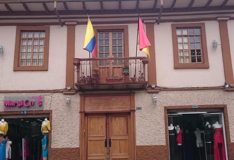 Bed and Breakfast Hostal Mariscal Inn & Suites | Cuenca | Azuay | Ecuador 15
