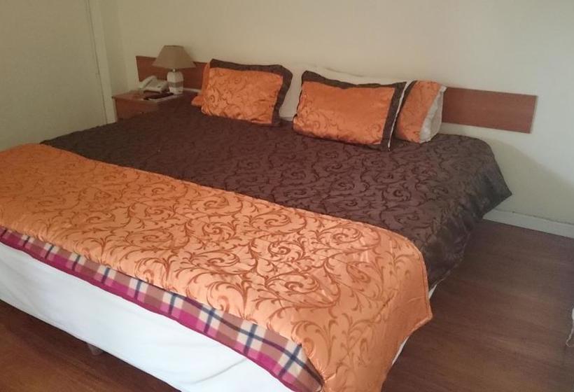 Bed and Breakfast Hostal Mariscal Inn & Suites | Cuenca | Azuay | Ecuador 2