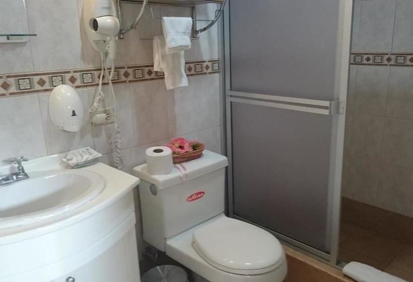 Bed and Breakfast Hostal Mariscal Inn & Suites | Cuenca | Azuay | Ecuador 3