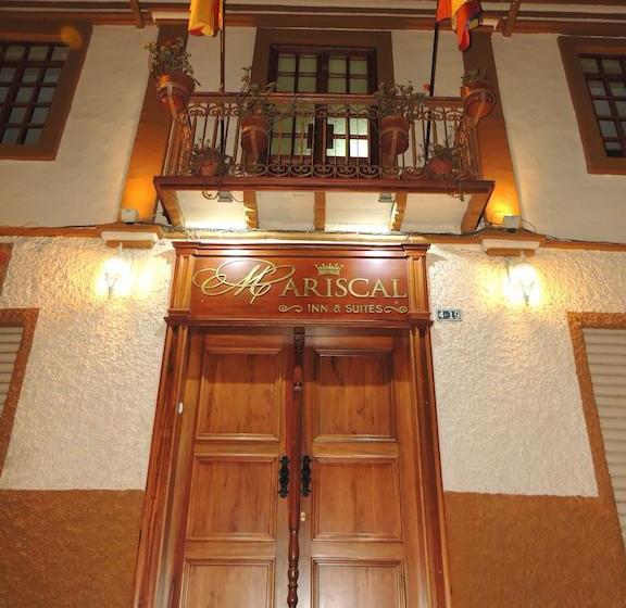 Bed and Breakfast Hostal Mariscal Inn & Suites | Cuenca | Azuay | Ecuador 4