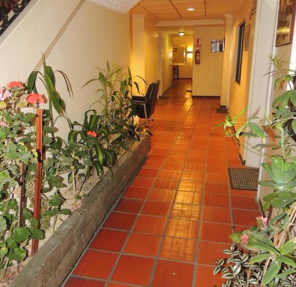 Bed and Breakfast Hostal Mariscal Inn & Suites | Cuenca | Azuay | Ecuador 5