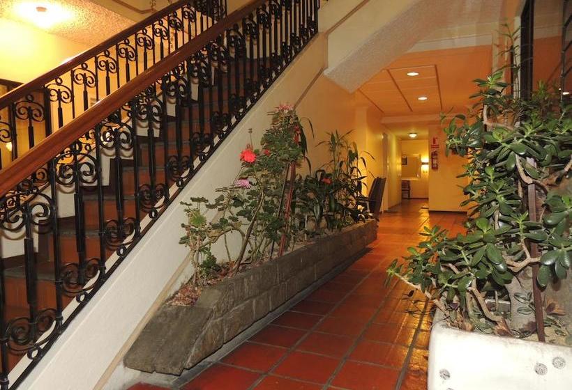 Bed and Breakfast Hostal Mariscal Inn & Suites | Cuenca | Azuay | Ecuador 6