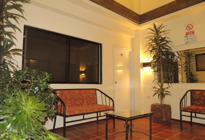 Bed and Breakfast Hostal Mariscal Inn & Suites | Cuenca | Azuay | Ecuador 7
