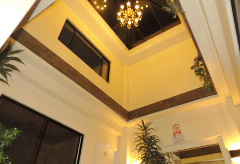 Bed and Breakfast Hostal Mariscal Inn & Suites | Cuenca | Azuay | Ecuador 8