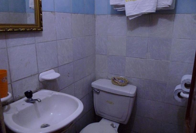 Hotel Nevada Guayaquil | Guayaquil | Guayas | Ecuador 12