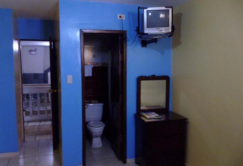 Hotel Nevada Guayaquil | Guayaquil | Guayas | Ecuador 13