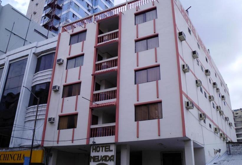 Hotel Nevada Guayaquil | Guayaquil | Guayas | Ecuador 14