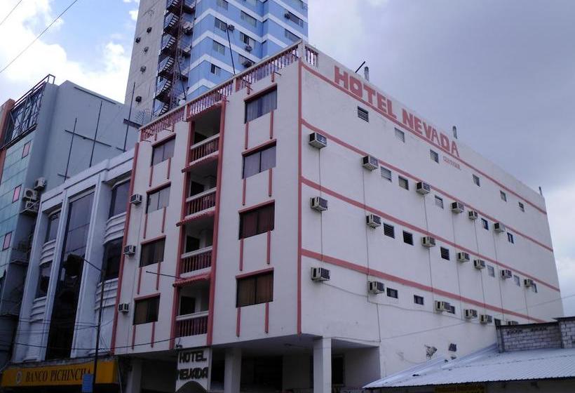 Hotel Nevada Guayaquil | Guayaquil | Guayas | Ecuador 3
