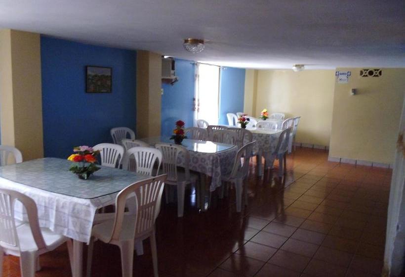 Hotel Nevada Guayaquil | Guayaquil | Guayas | Ecuador 4