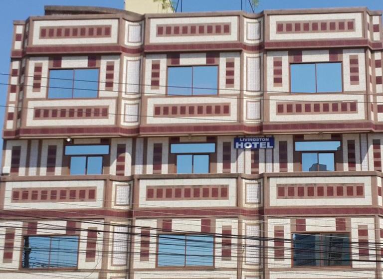 Hotel Livingston | Guayaquil | Guayas | Ecuador 1