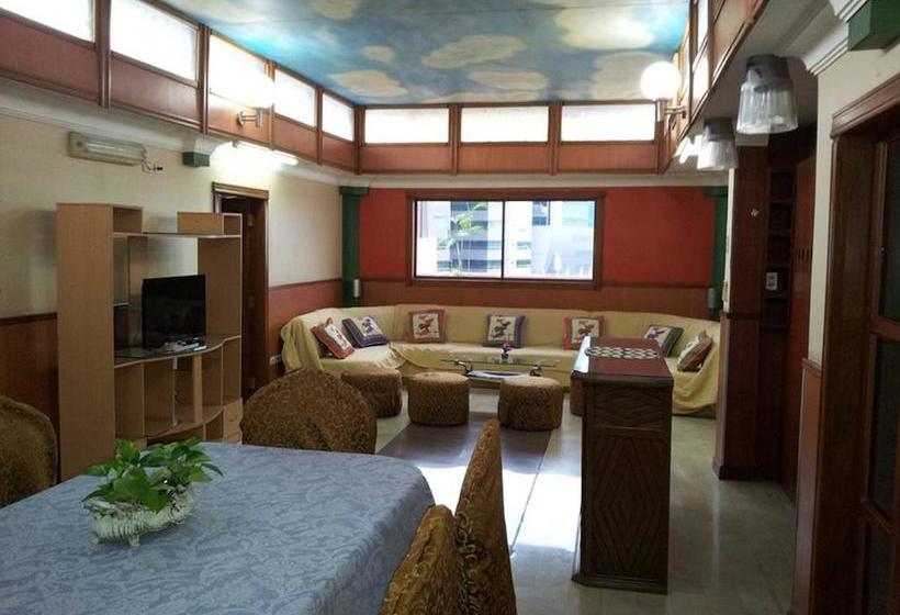 Hotel Livingston | Guayaquil | Guayas | Ecuador 10