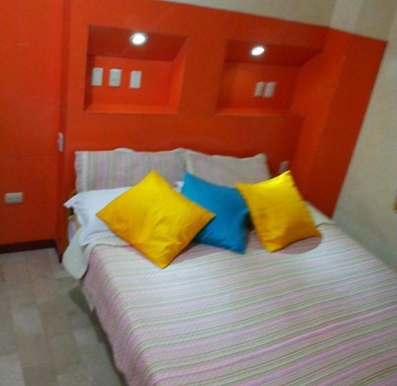 Hotel Livingston | Guayaquil | Guayas | Ecuador 13