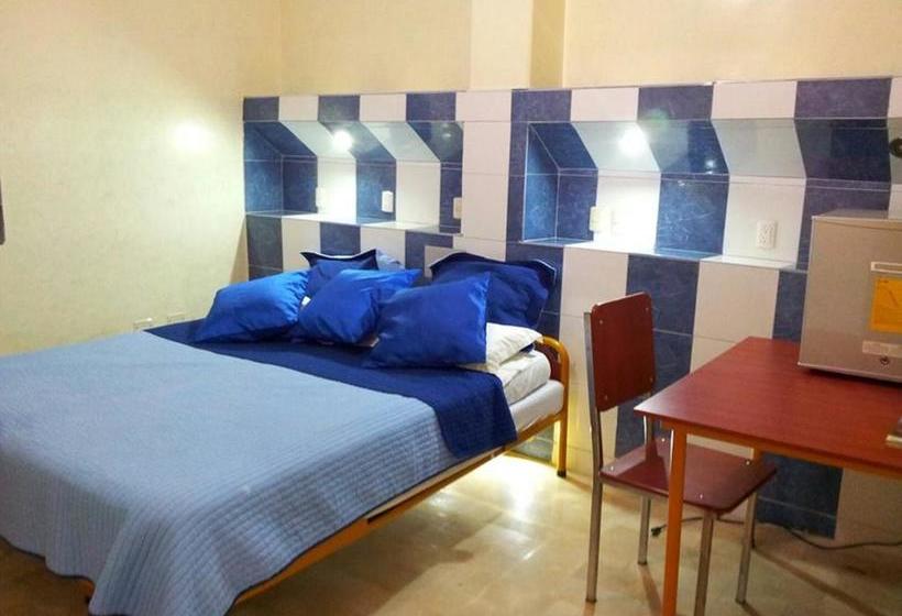 Hotel Livingston | Guayaquil | Guayas | Ecuador 14