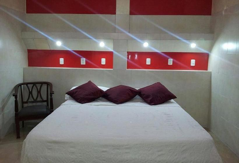 Hotel Livingston | Guayaquil | Guayas | Ecuador 15