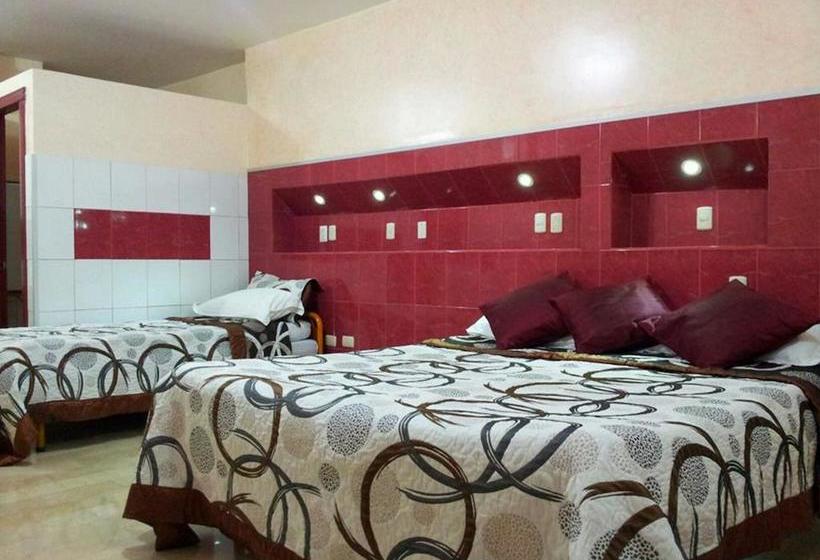 Hotel Livingston | Guayaquil | Guayas | Ecuador 2