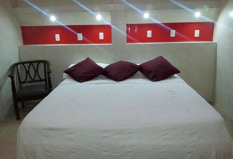 Hotel Livingston | Guayaquil | Guayas | Ecuador 3