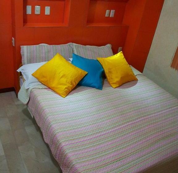 Hotel Livingston | Guayaquil | Guayas | Ecuador 5