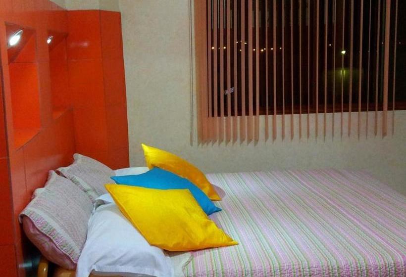 Hotel Livingston | Guayaquil | Guayas | Ecuador 6