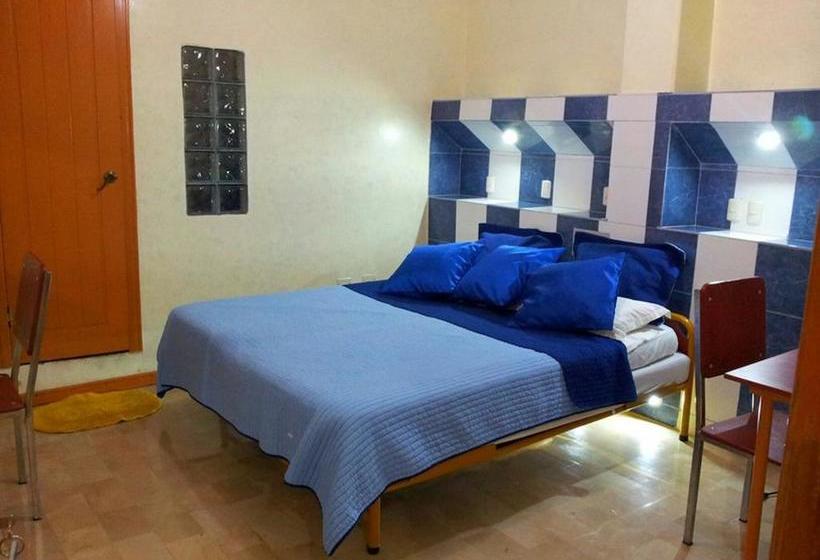 Hotel Livingston | Guayaquil | Guayas | Ecuador 7