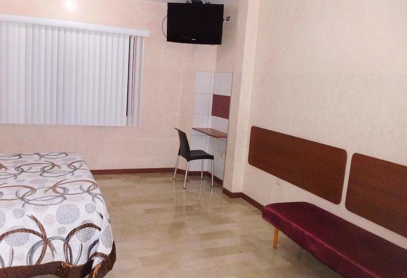 Hotel Livingston | Guayaquil | Guayas | Ecuador 9