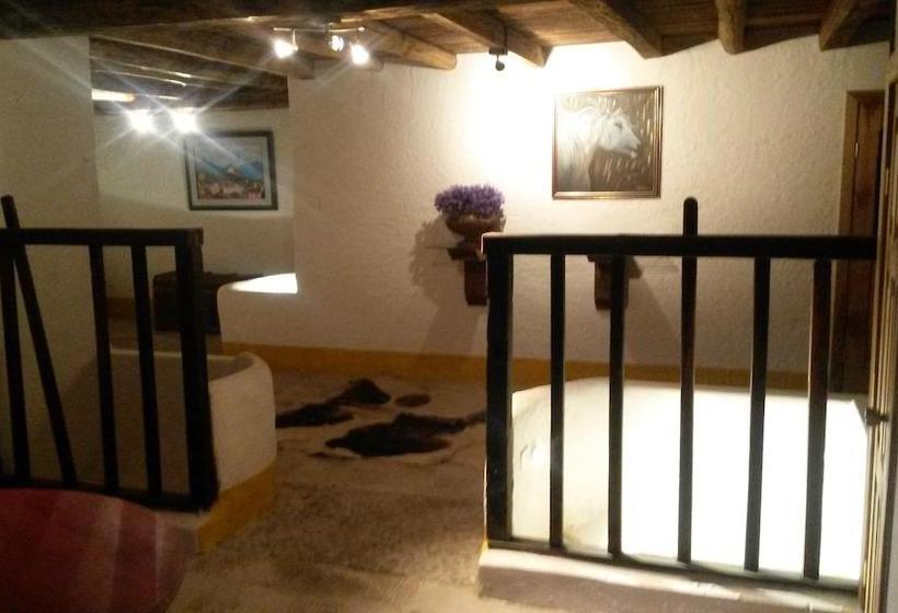 Bed and Breakfast Molino San Juan | Cayambe | Pichincha | Ecuador 1