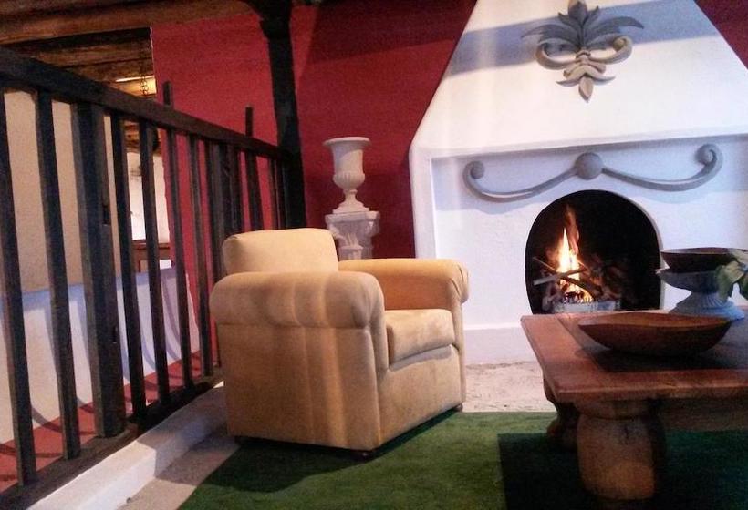 Bed and Breakfast Molino San Juan | Cayambe | Pichincha | Ecuador 10