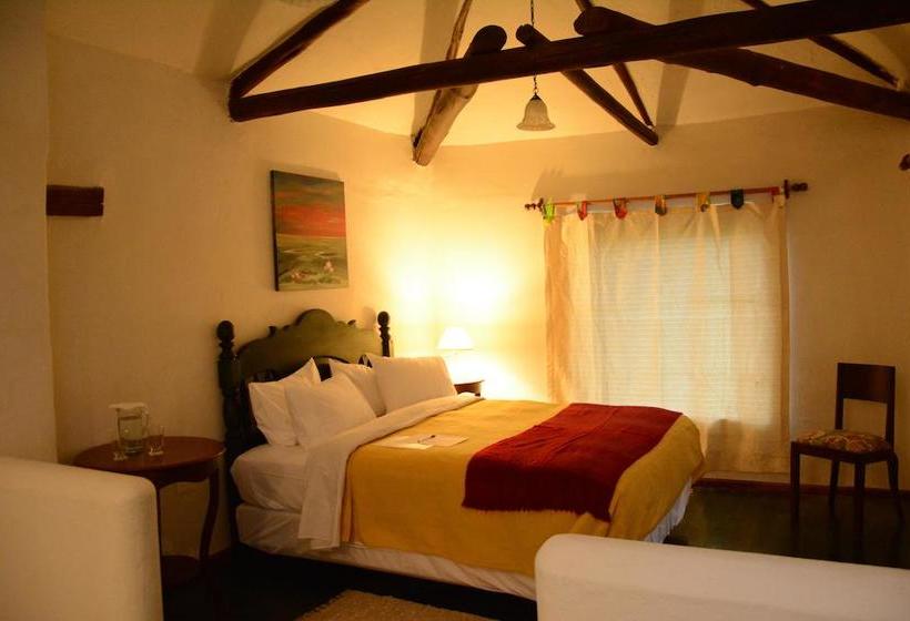 Bed and Breakfast Molino San Juan | Cayambe | Pichincha | Ecuador 11