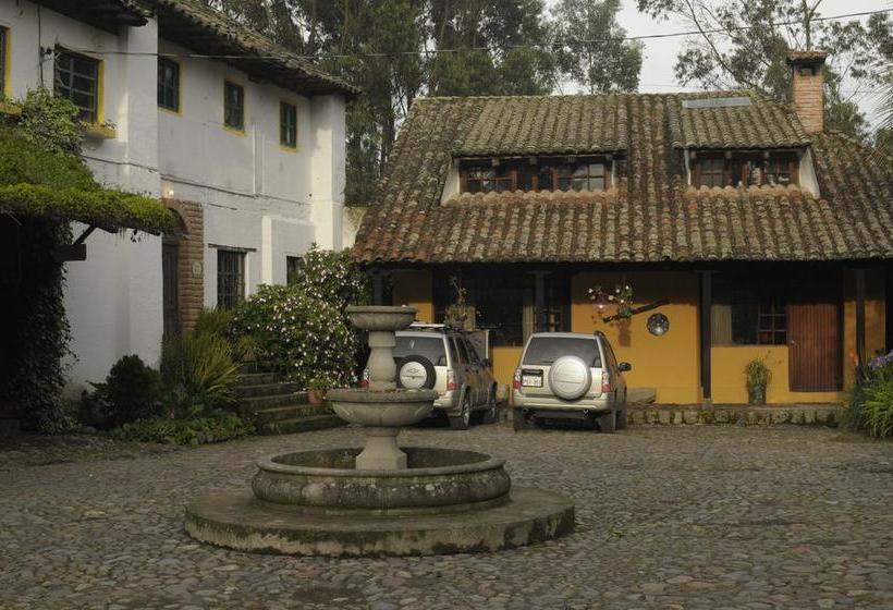 Bed and Breakfast Molino San Juan | Cayambe | Pichincha | Ecuador 15