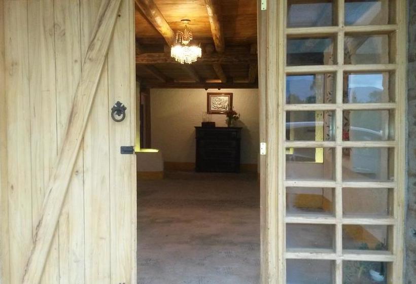 Bed and Breakfast Molino San Juan | Cayambe | Pichincha | Ecuador 16