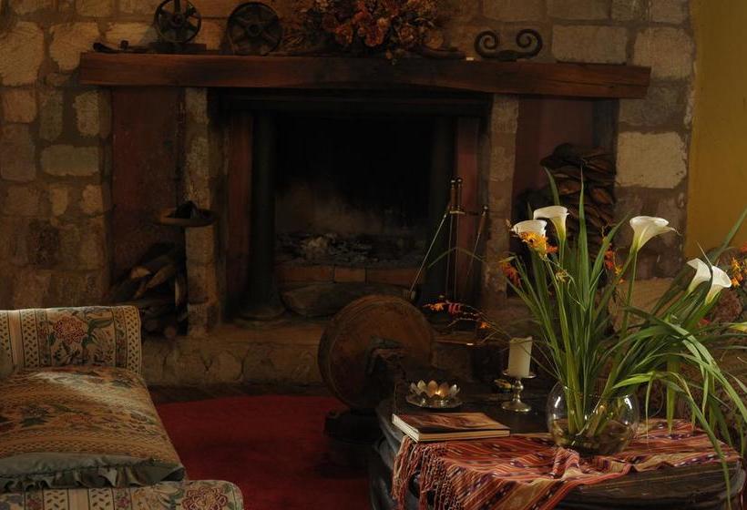 Bed and Breakfast Molino San Juan | Cayambe | Pichincha | Ecuador 17