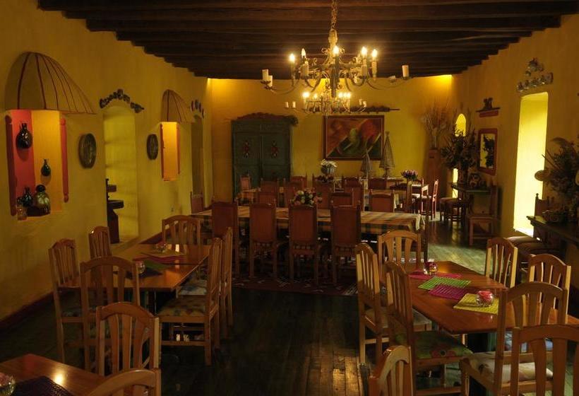 Bed and Breakfast Molino San Juan | Cayambe | Pichincha | Ecuador 18