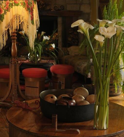 Bed and Breakfast Molino San Juan | Cayambe | Pichincha | Ecuador 2