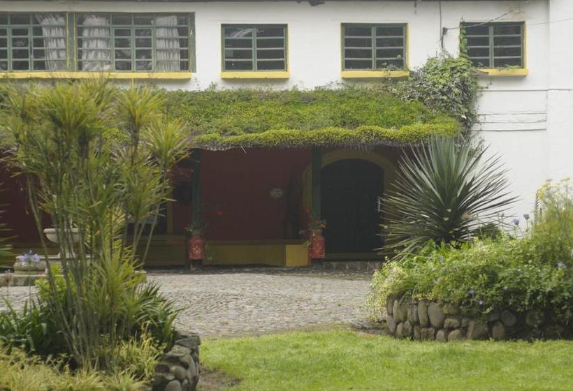 Bed and Breakfast Molino San Juan | Cayambe | Pichincha | Ecuador 20