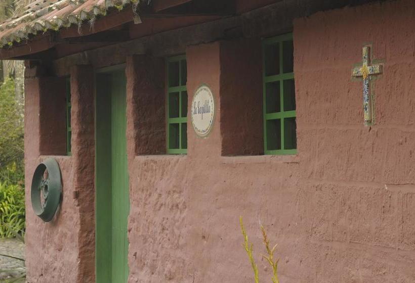 Bed and Breakfast Molino San Juan | Cayambe | Pichincha | Ecuador 3