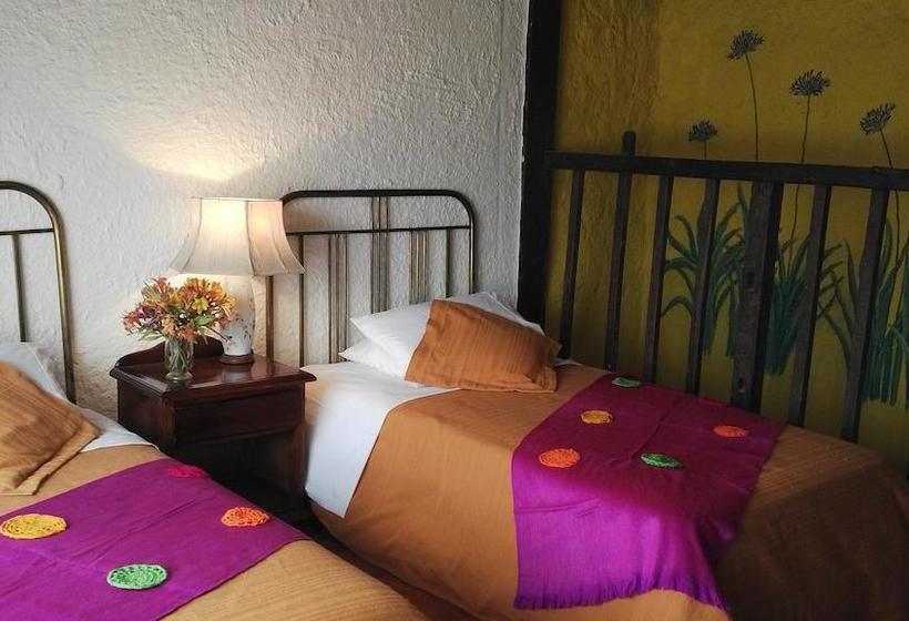 Bed and Breakfast Molino San Juan | Cayambe | Pichincha | Ecuador 5