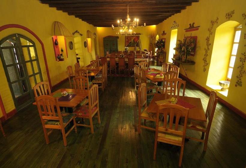 Bed and Breakfast Molino San Juan | Cayambe | Pichincha | Ecuador 6